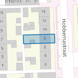 Perceel HDV00-C-3960