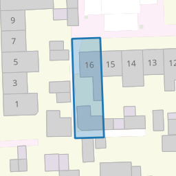 Perceel HDV00-C-3990