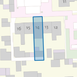 Perceel HDV00-C-3992