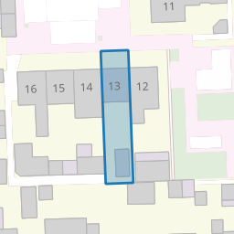 Perceel HDV00-C-3993