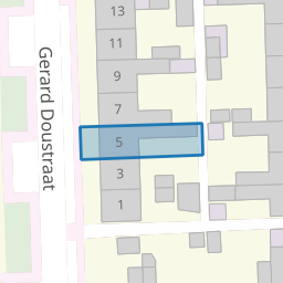 Perceel HDV00-C-3996