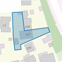 Perceel HDV00-C-4008