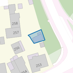 Perceel HDV00-C-4009