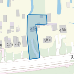 Perceel HDV00-C-4012