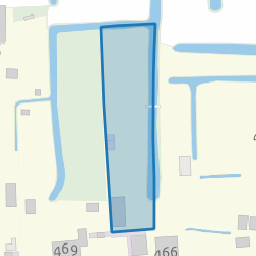 Perceel HDV00-C-4014