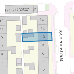 Perceel HDV00-C-4019