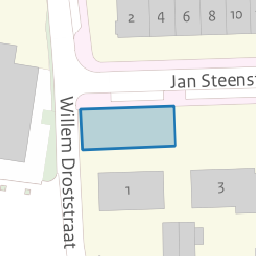 Perceel HDV00-C-4022