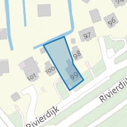 Perceel HDV00-C-4032