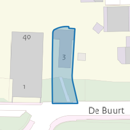 Perceel HDV00-C-4047