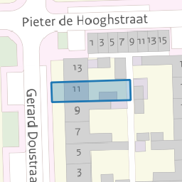 Perceel HDV00-C-4053