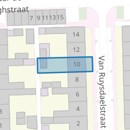 Perceel HDV00-C-4054