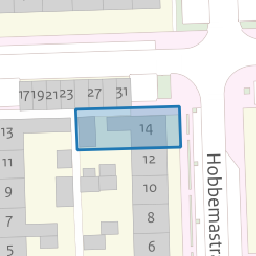 Perceel HDV00-C-4057