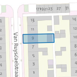 Perceel HDV00-C-4058