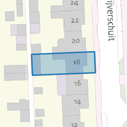 Perceel HDV00-C-4068