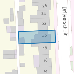 Perceel HDV00-C-4069