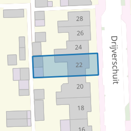 Perceel HDV00-C-4070