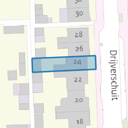 Perceel HDV00-C-4071