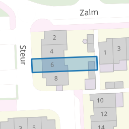 Perceel HDV00-C-4081