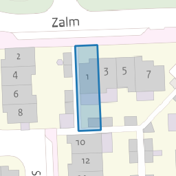 Perceel HDV00-C-4084