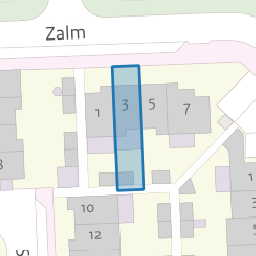 Perceel HDV00-C-4085