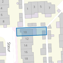 Perceel HDV00-C-4088