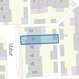 Perceel HDV00-C-4089