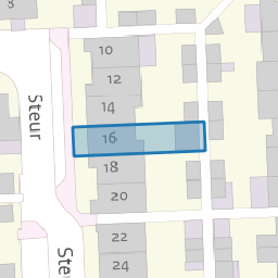 Perceel HDV00-C-4091