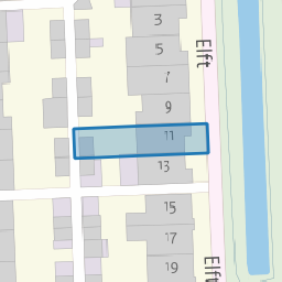 Perceel HDV00-C-4100