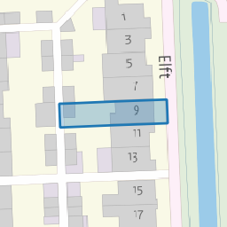 Perceel HDV00-C-4101