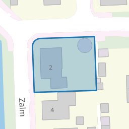 Perceel HDV00-C-4109