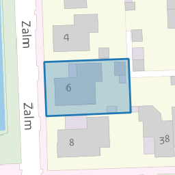 Perceel HDV00-C-4111