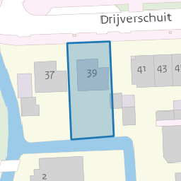 Perceel HDV00-C-4113