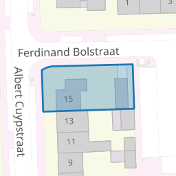 Perceel HDV00-C-4119