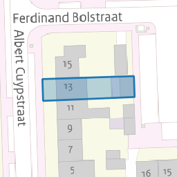 Perceel HDV00-C-4120