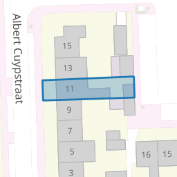 Perceel HDV00-C-4121