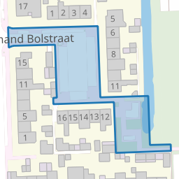 Perceel HDV00-C-4123