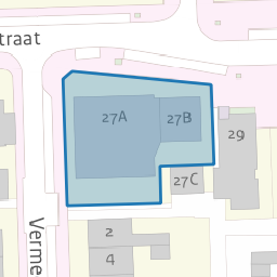 Perceel HDV00-C-4124