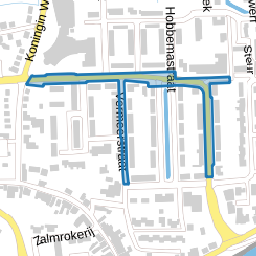 Perceel HDV00-C-4125