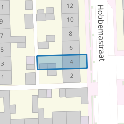 Perceel HDV00-C-4126