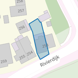 Perceel HDV00-C-4128