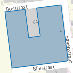 Perceel HDV00-C-4153