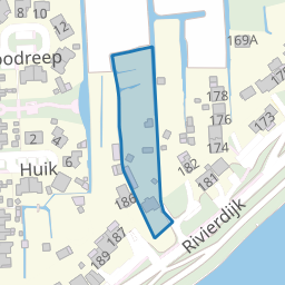 Perceel HDV00-C-4165