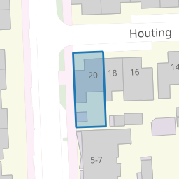 Perceel HDV00-C-4169