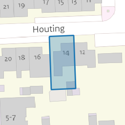 Perceel HDV00-C-4172