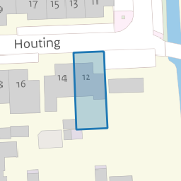 Perceel HDV00-C-4173