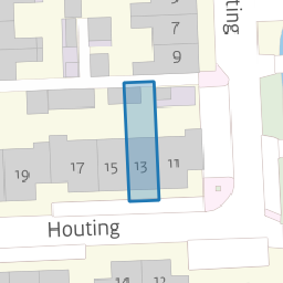 Perceel HDV00-C-4175