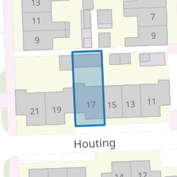 Perceel HDV00-C-4177