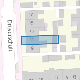 Perceel HDV00-C-4181