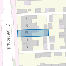 Perceel HDV00-C-4182