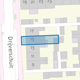 Perceel HDV00-C-4183